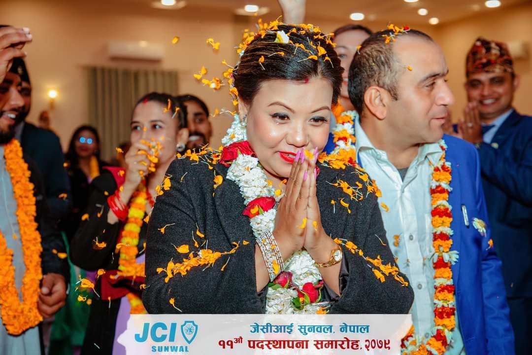 JCI Program